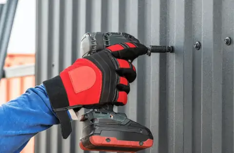 Travaux de zinguerie - Lye